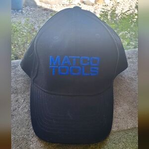 - Matco tool black hat Headcover Outdoor